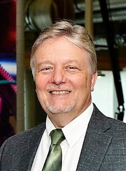 Wachsman, Eric