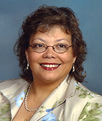 Martinez-Miranda, Luz